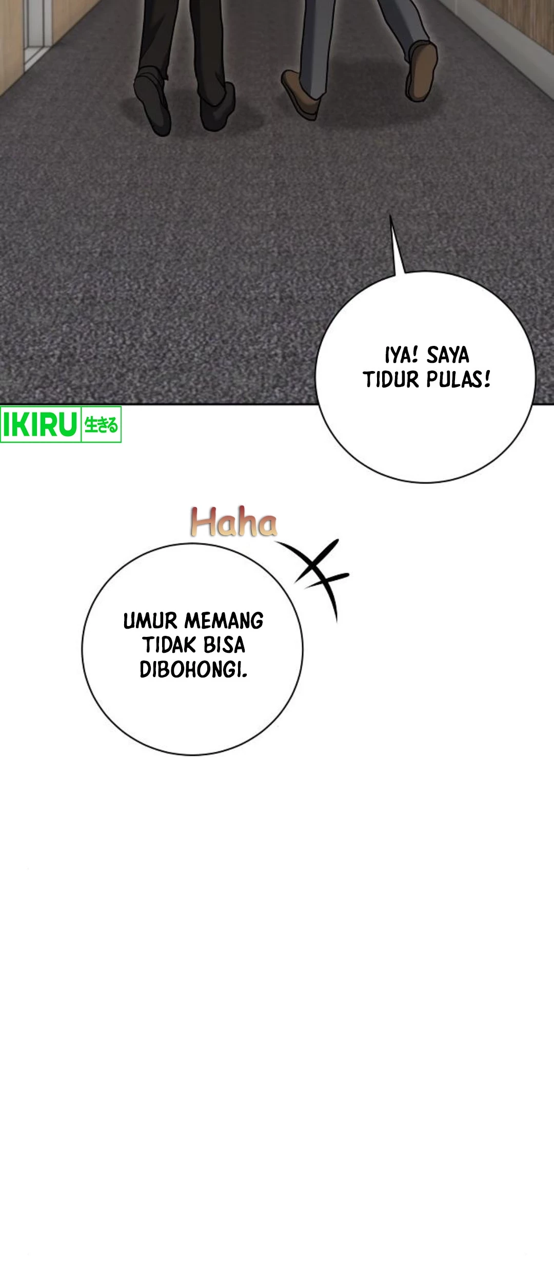 Genius Actor’s Aura Bab 68 halaman 10
