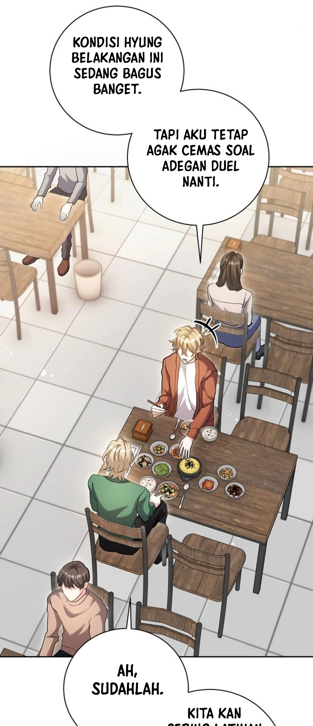 Genius Actor’s Aura Bab 68 halaman 15