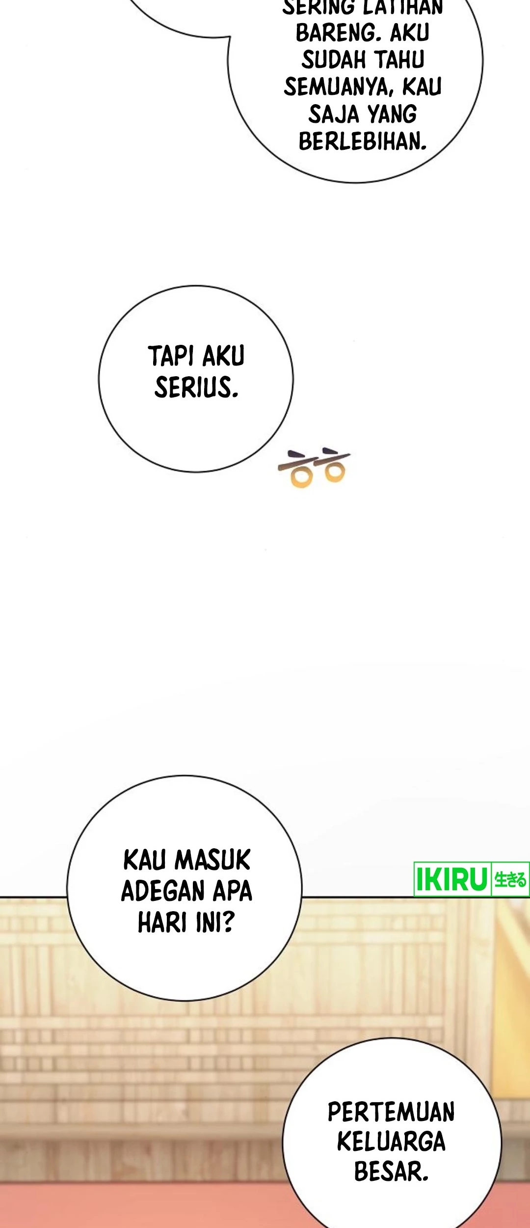 Genius Actor’s Aura Bab 68 halaman 16