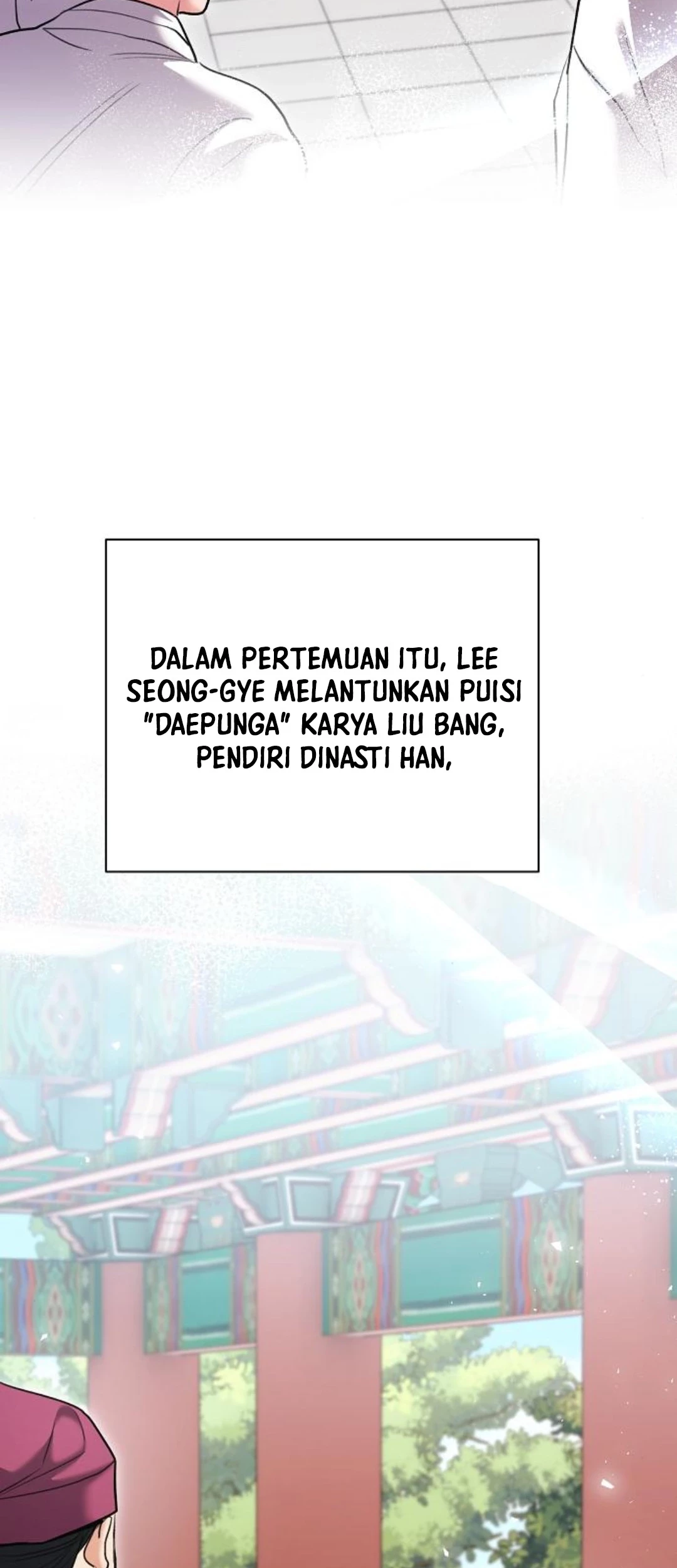 Genius Actor’s Aura Bab 68 halaman 19