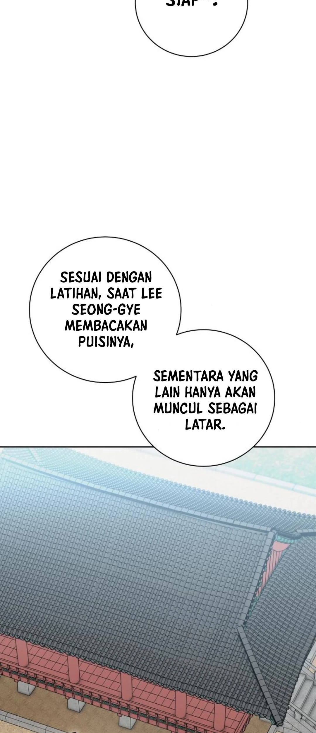 Genius Actor’s Aura Bab 68 halaman 28
