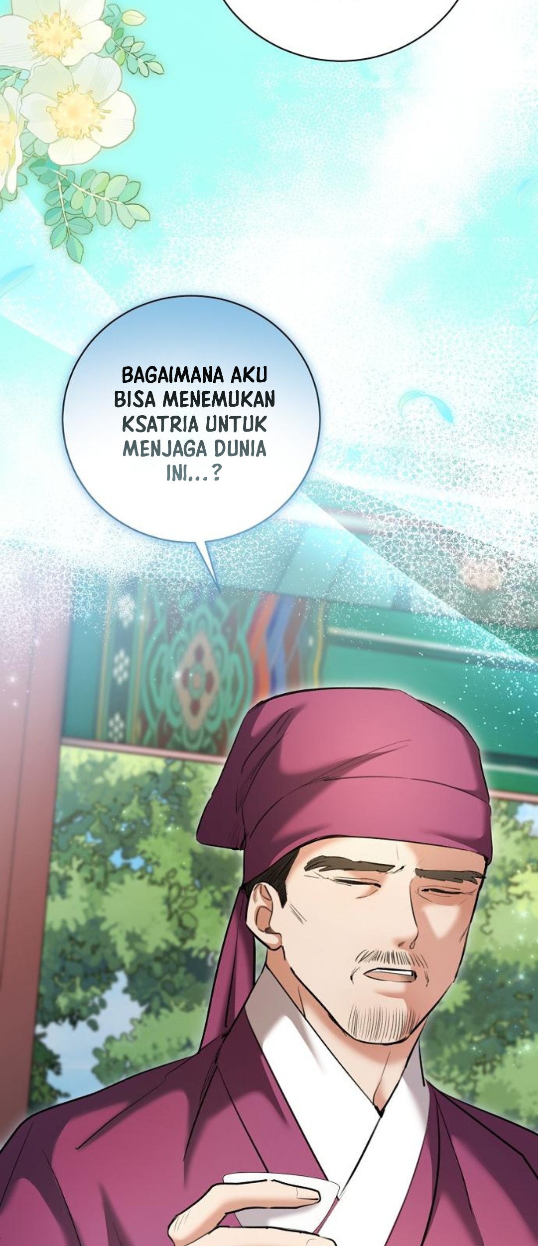 Genius Actor’s Aura Bab 68 halaman 34