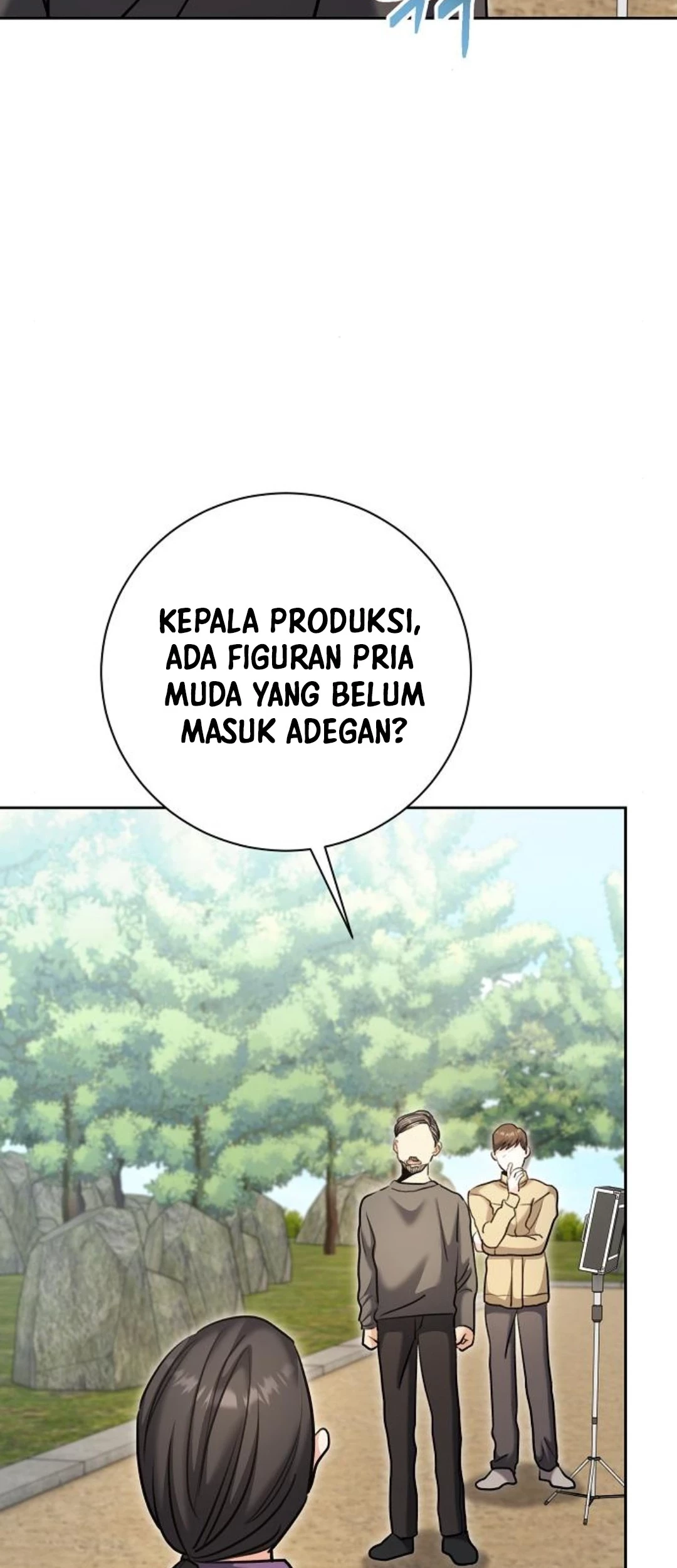 Genius Actor’s Aura Bab 68 halaman 48