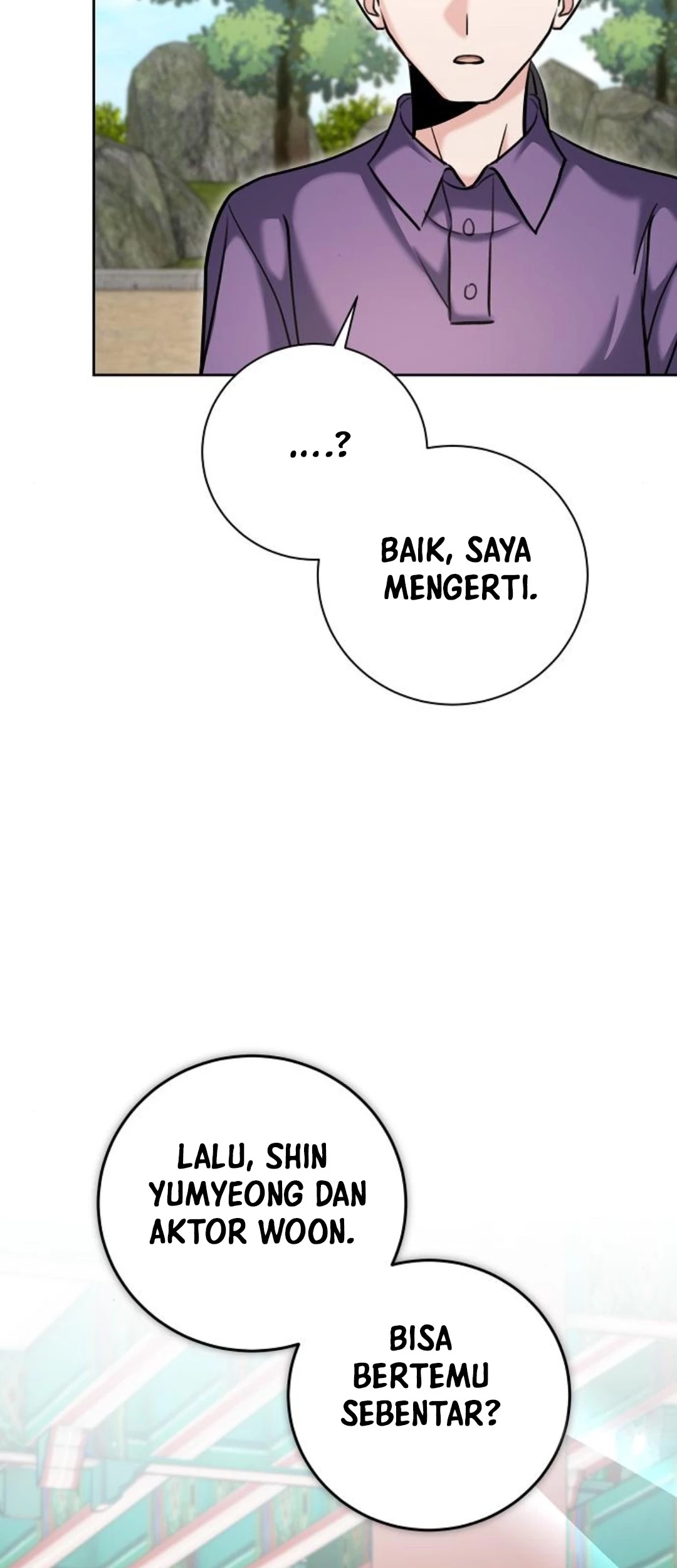 Genius Actor’s Aura Bab 68 halaman 50