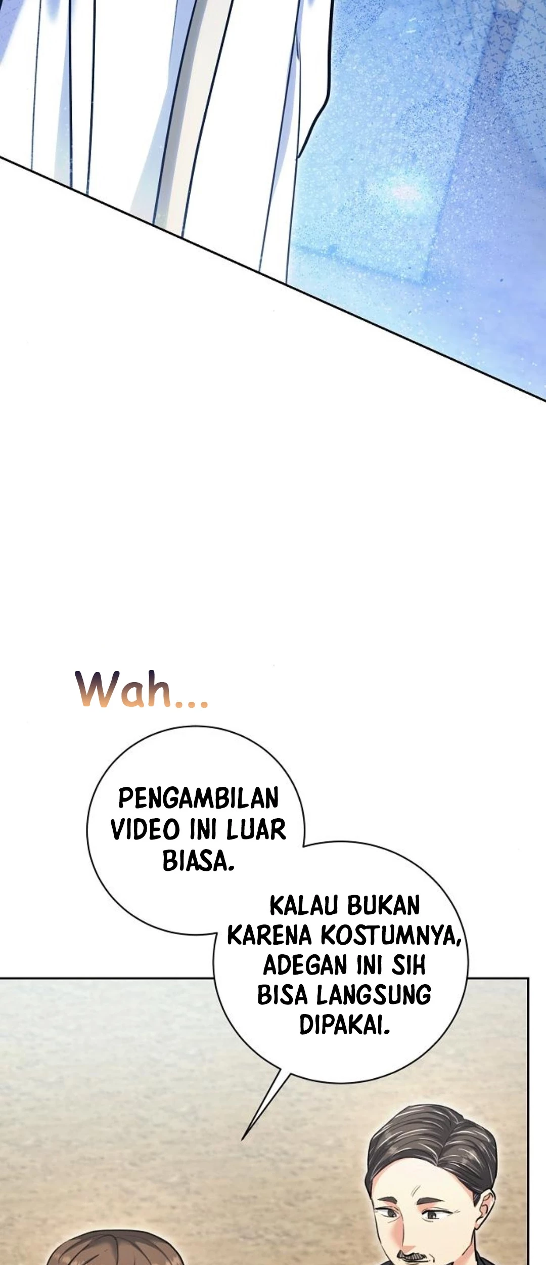 Genius Actor’s Aura Bab 68 halaman 63