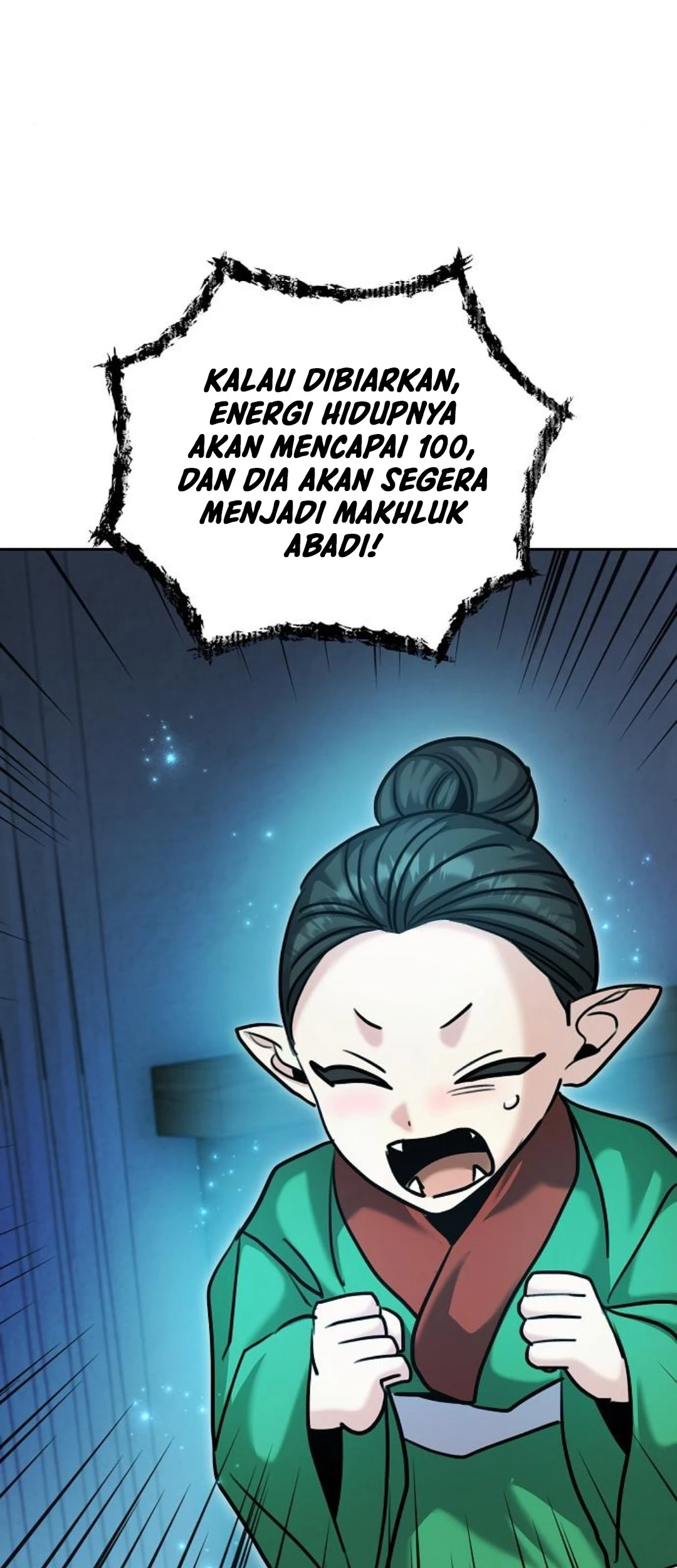 Genius Actor’s Aura Bab 68 halaman 91