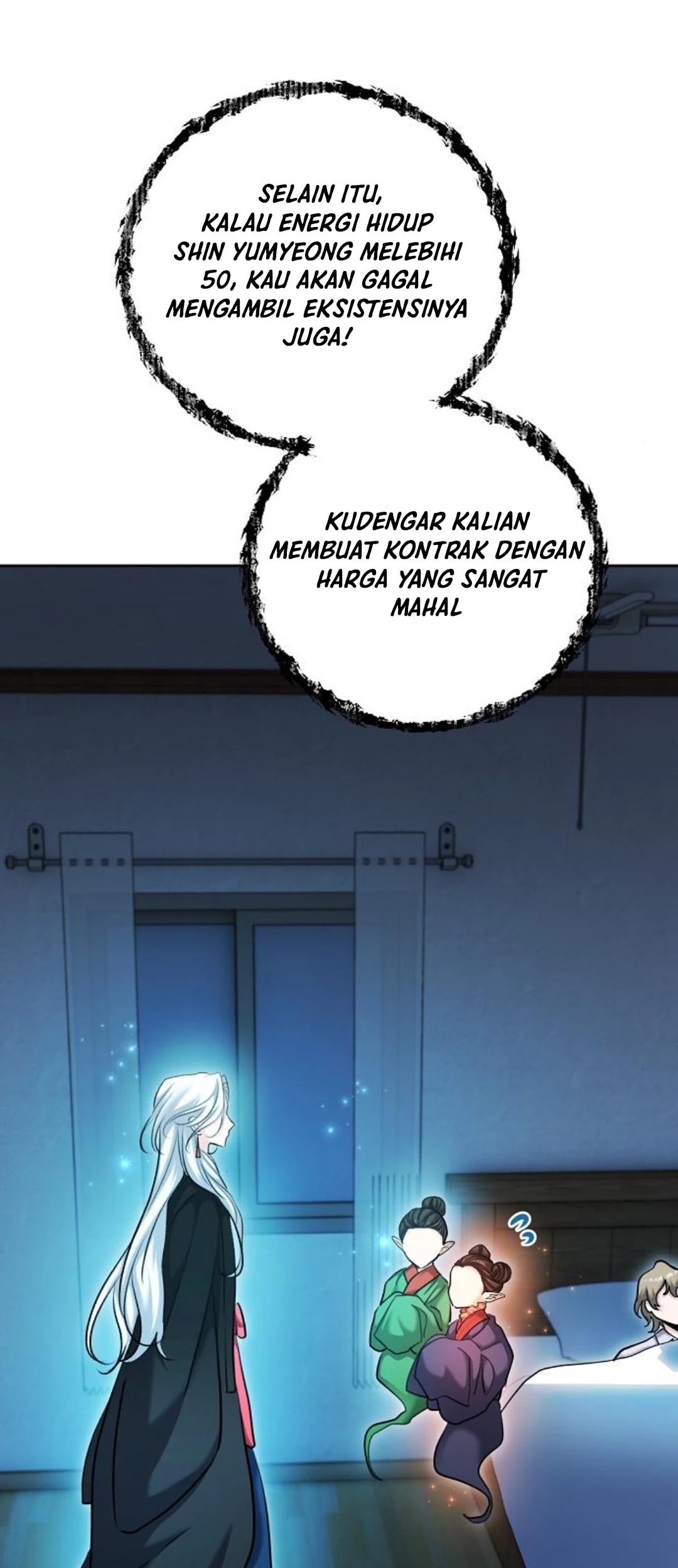 Genius Actor’s Aura Bab 68 halaman 93
