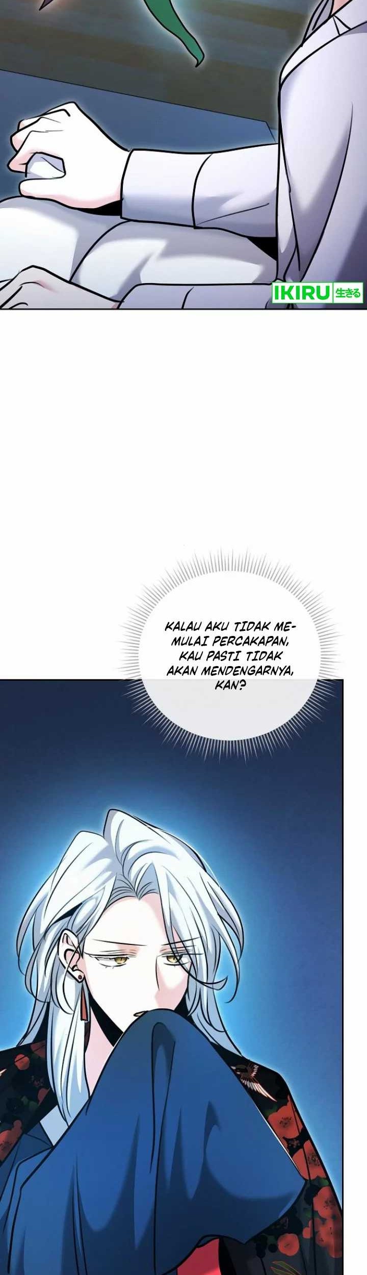 Genius Actor’s Aura Bab 69 halaman 3