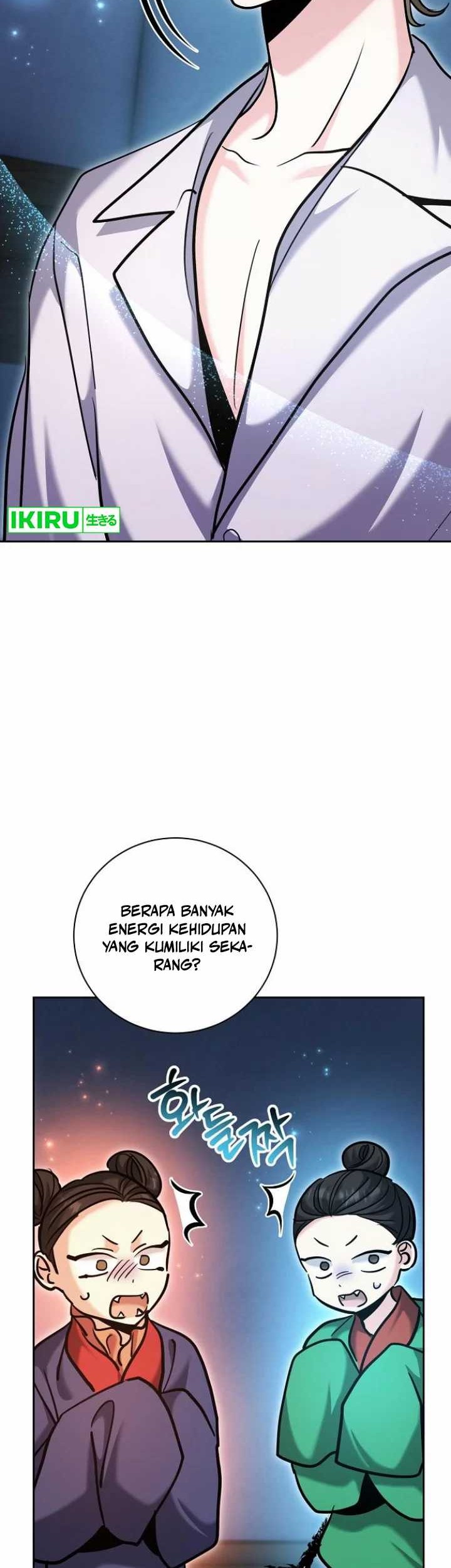 Genius Actor’s Aura Bab 69 halaman 15