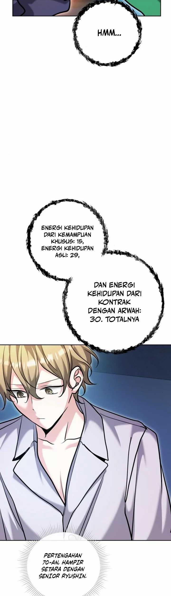 Genius Actor’s Aura Bab 69 halaman 16