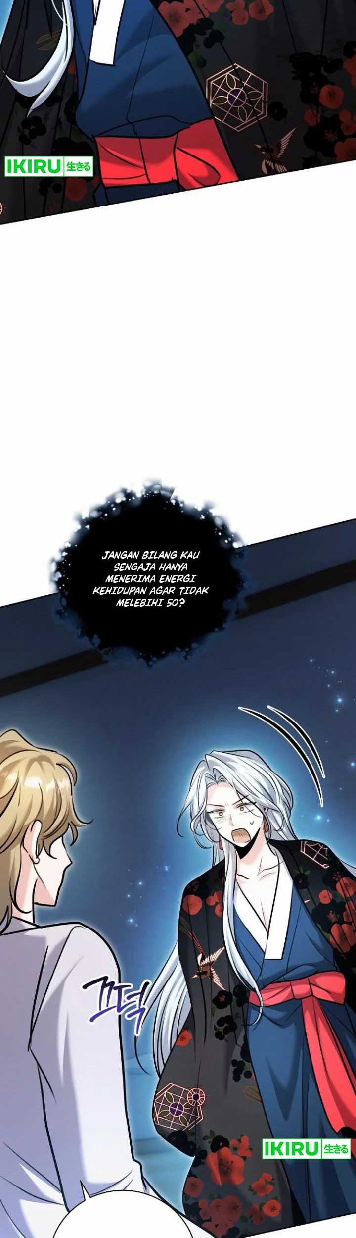 Genius Actor’s Aura Bab 69 halaman 27