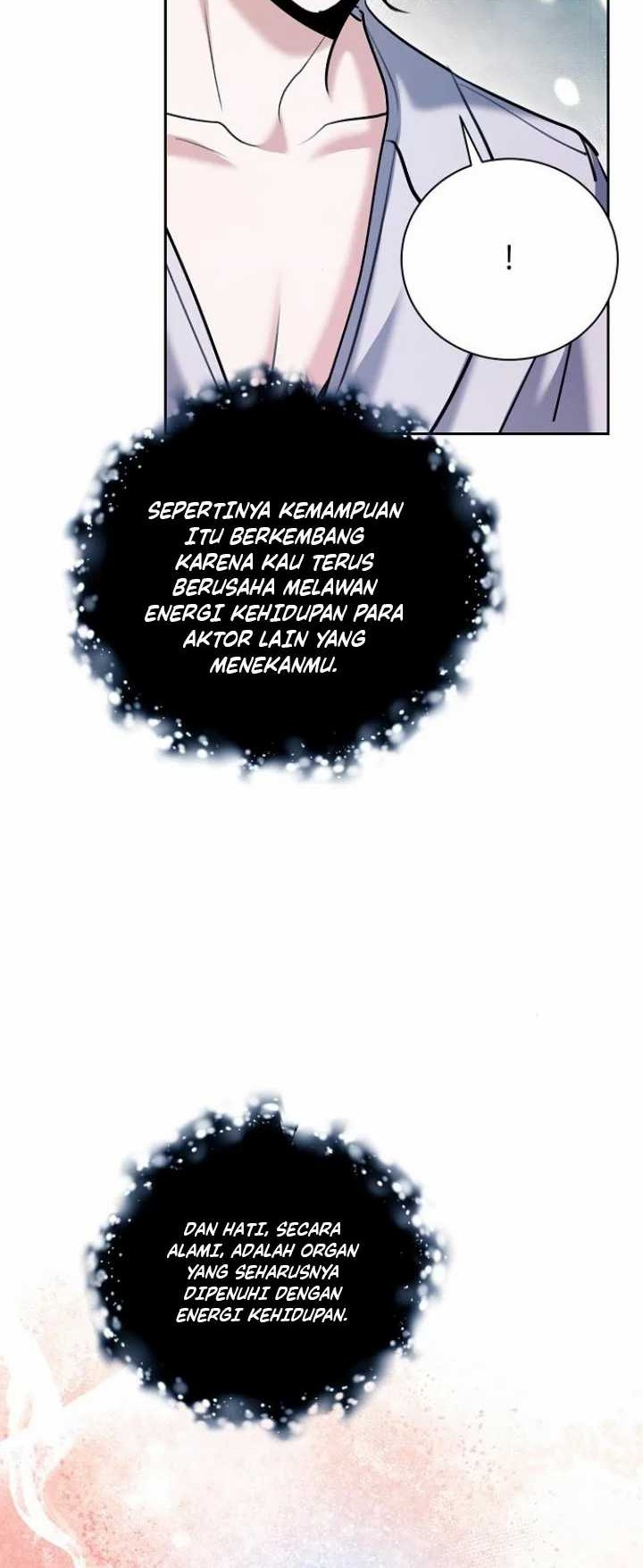 Genius Actor’s Aura Bab 69 halaman 37