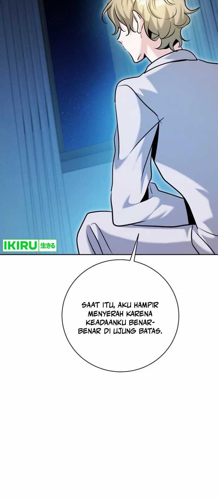 Genius Actor’s Aura Bab 69 halaman 43
