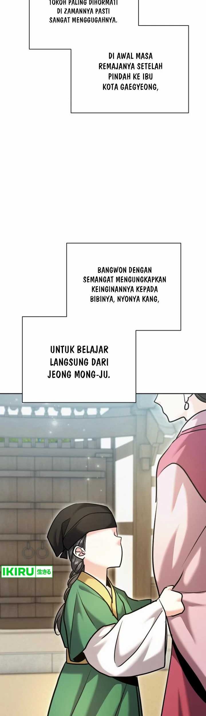 Genius Actor’s Aura Bab 69 halaman 59