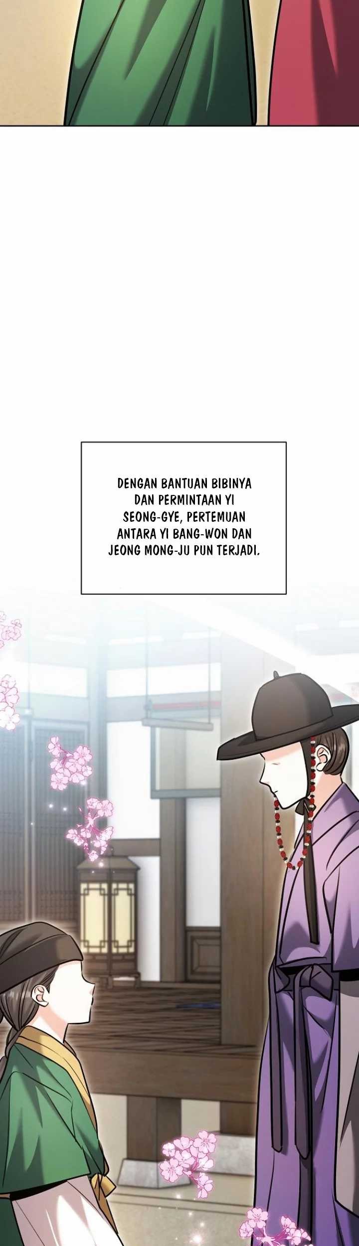 Genius Actor’s Aura Bab 69 halaman 60