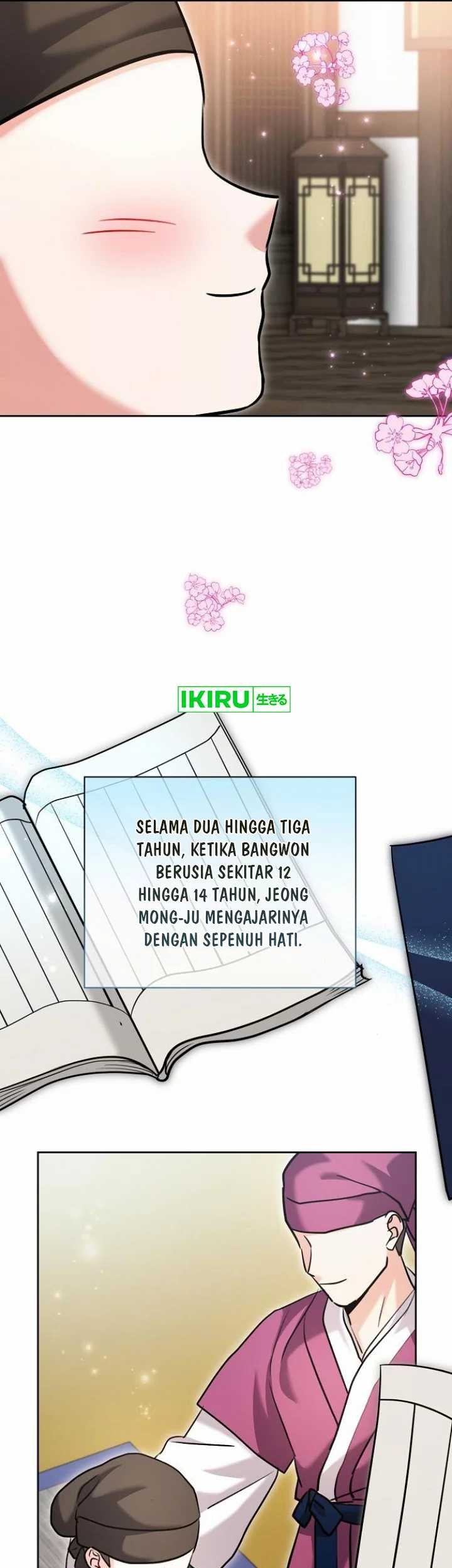 Genius Actor’s Aura Bab 69 halaman 62