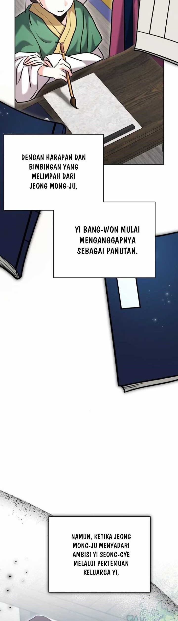Genius Actor’s Aura Bab 69 halaman 63