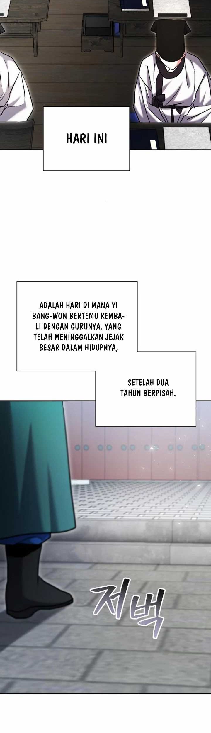 Genius Actor’s Aura Bab 69 halaman 69