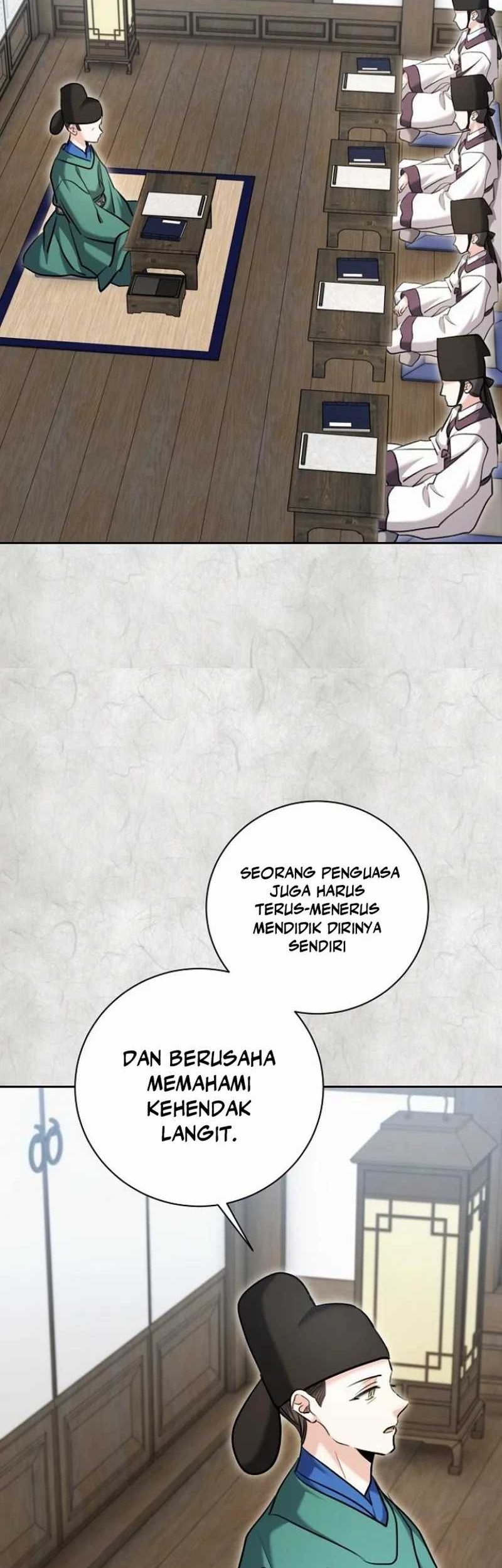 Genius Actor’s Aura chapter 70 halaman 2