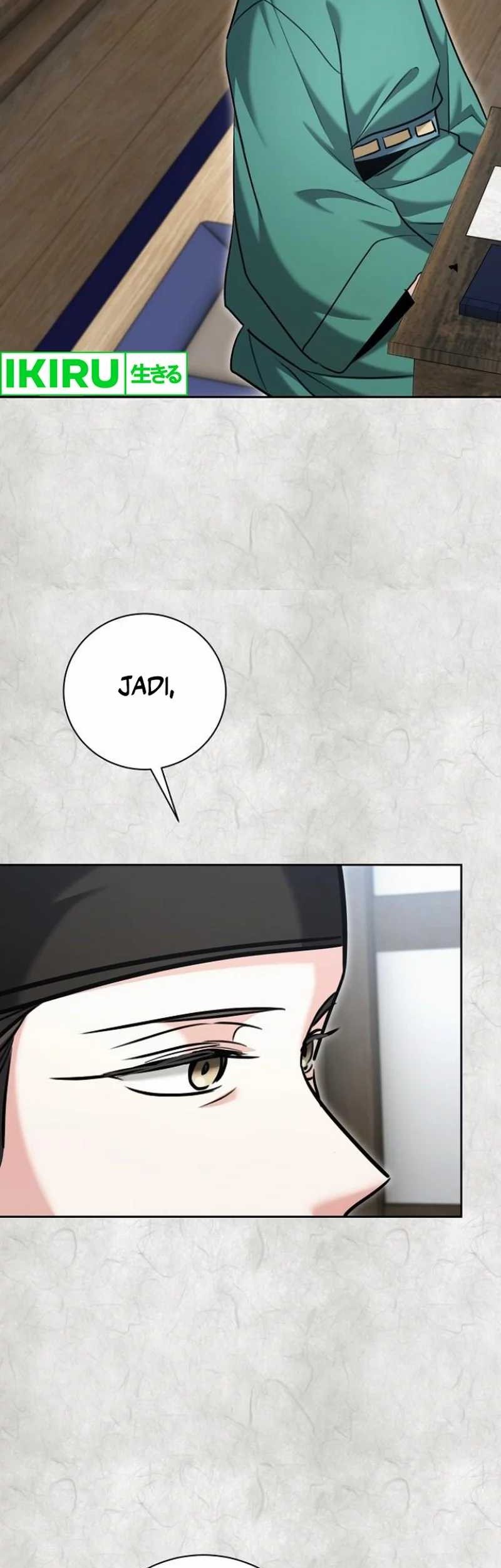 Genius Actor’s Aura chapter 70 halaman 3