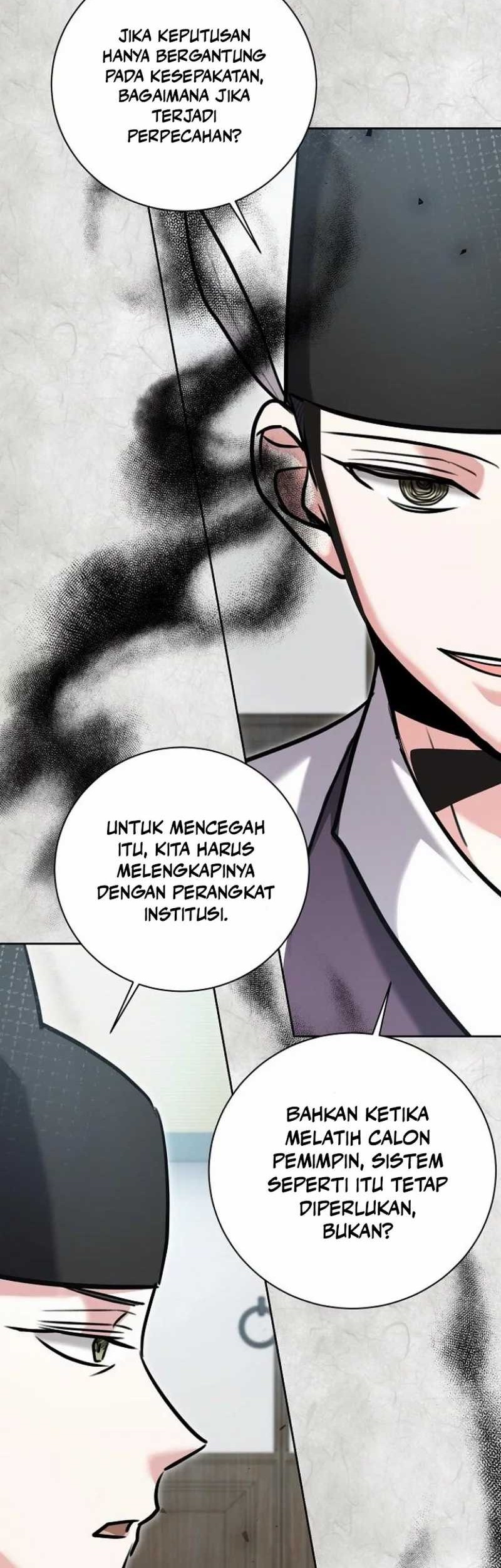 Genius Actor’s Aura chapter 70 halaman 10
