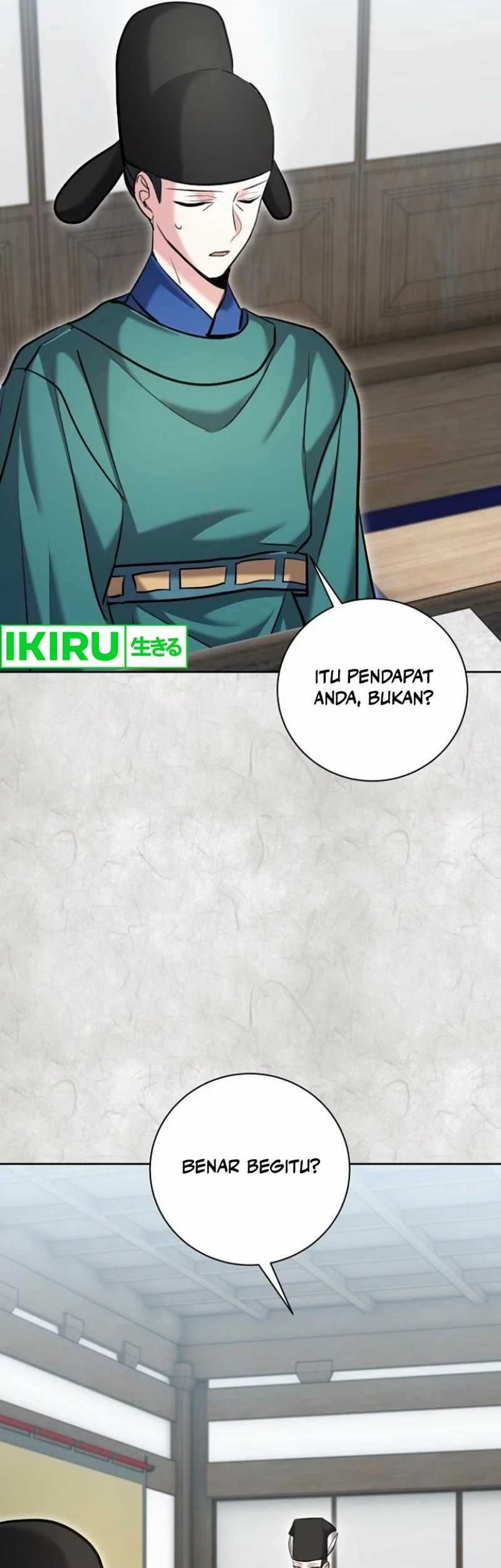 Genius Actor’s Aura chapter 70 halaman 13