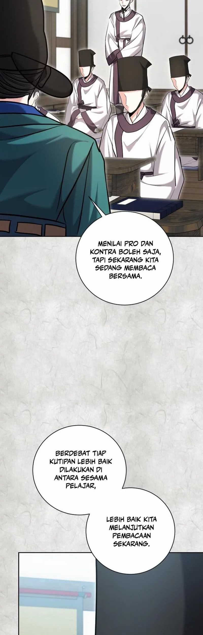 Genius Actor’s Aura chapter 70 halaman 14
