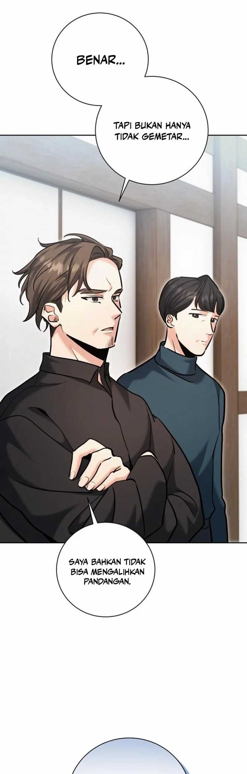 Genius Actor’s Aura chapter 70 halaman 27