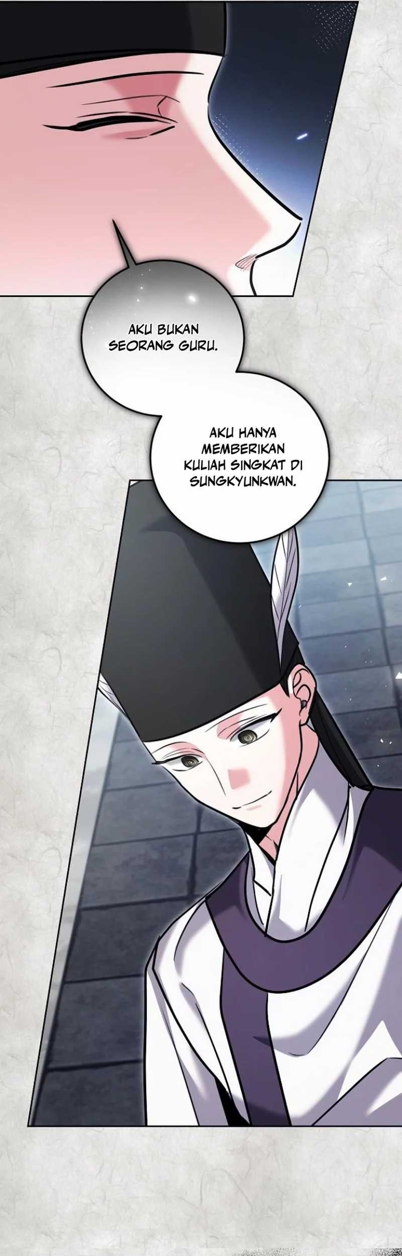 Genius Actor’s Aura chapter 70 halaman 37