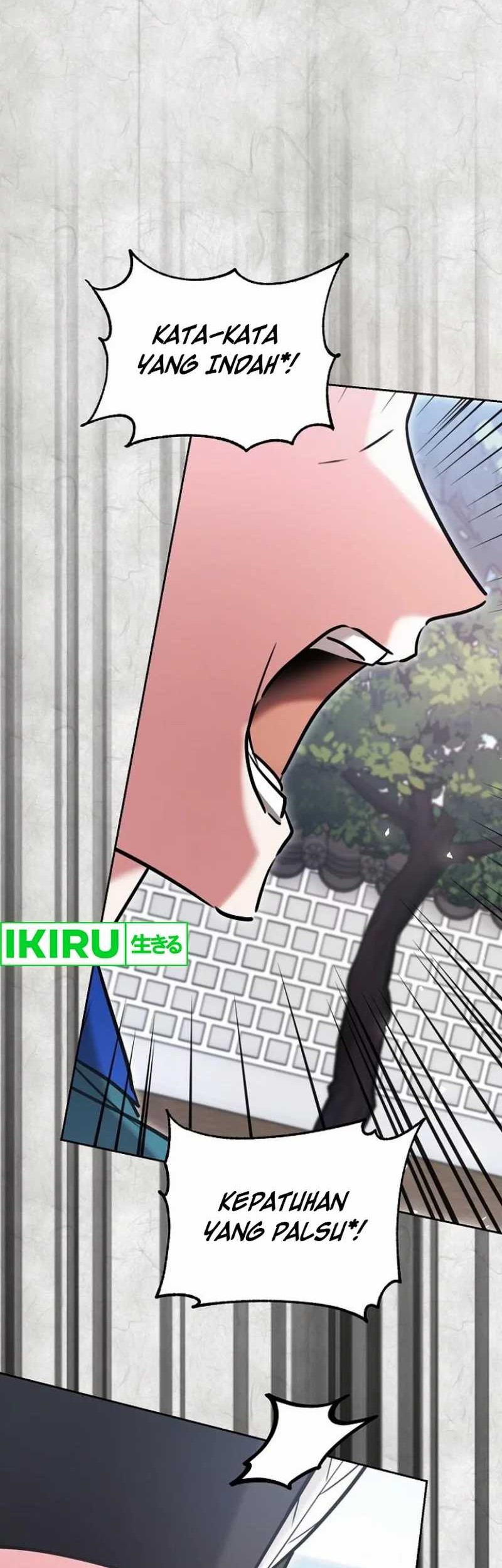 Genius Actor’s Aura chapter 70 halaman 50