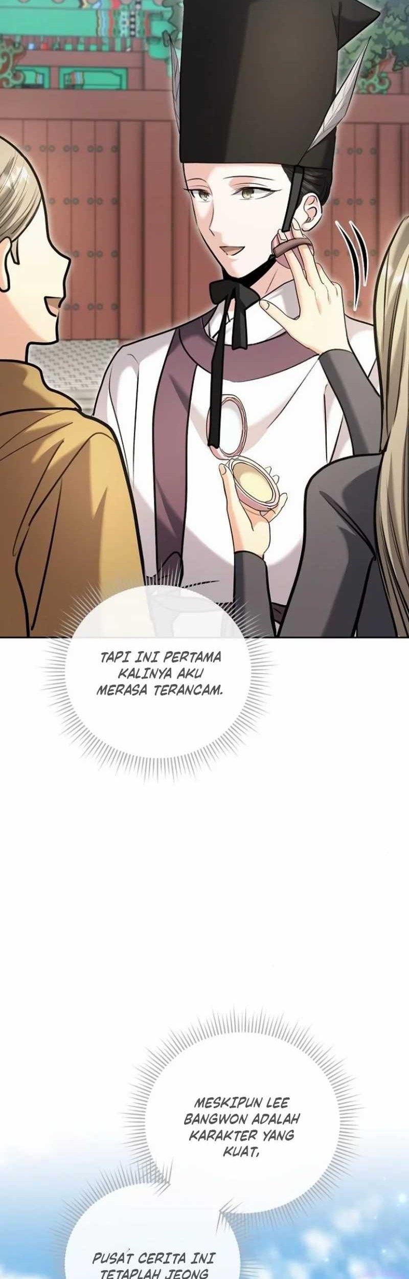 Genius Actor’s Aura chapter 70 halaman 58
