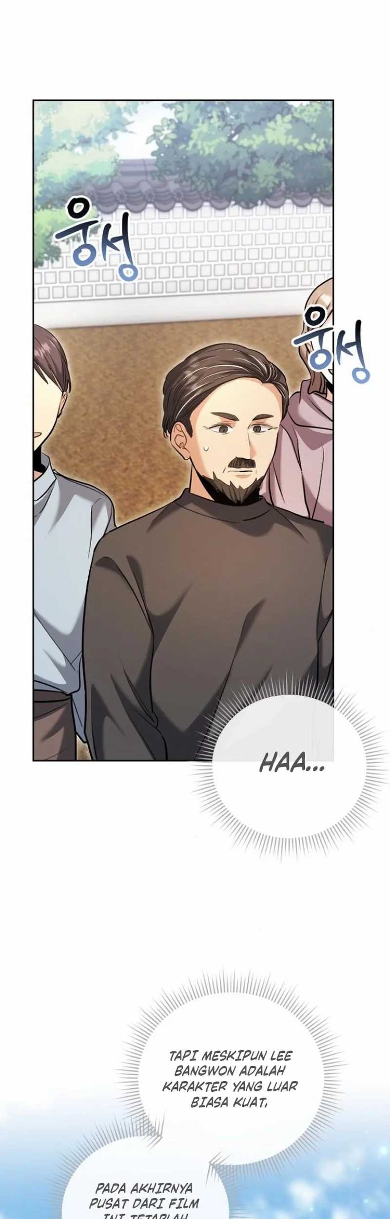 Genius Actor’s Aura chapter 70 halaman 61