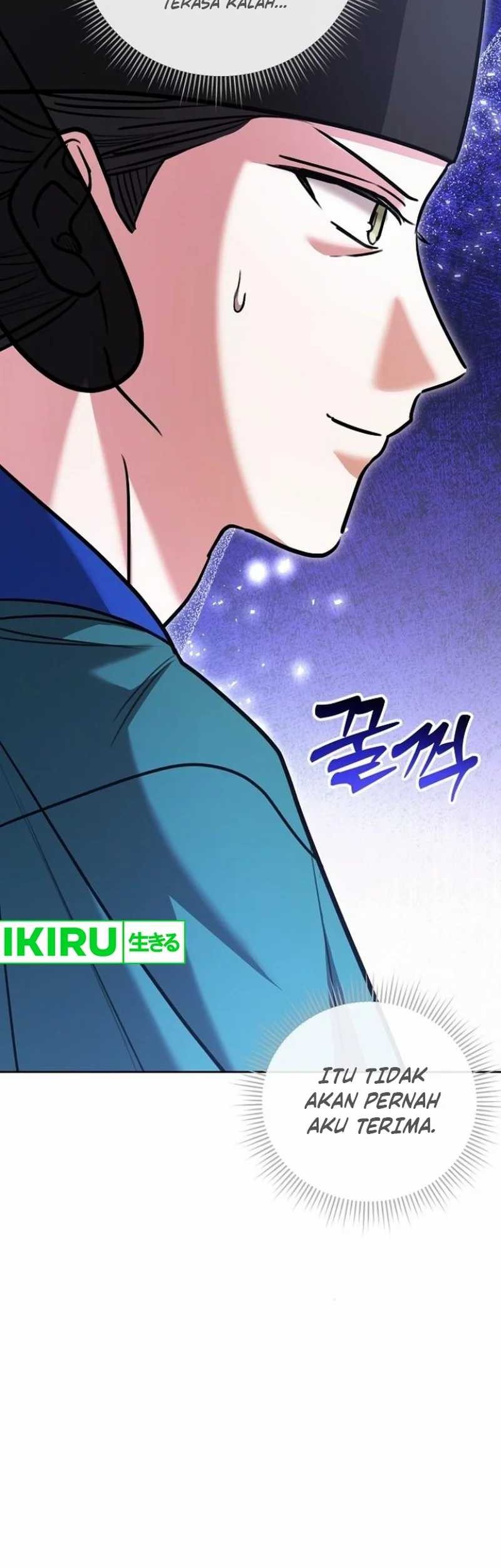 Genius Actor’s Aura chapter 70 halaman 63