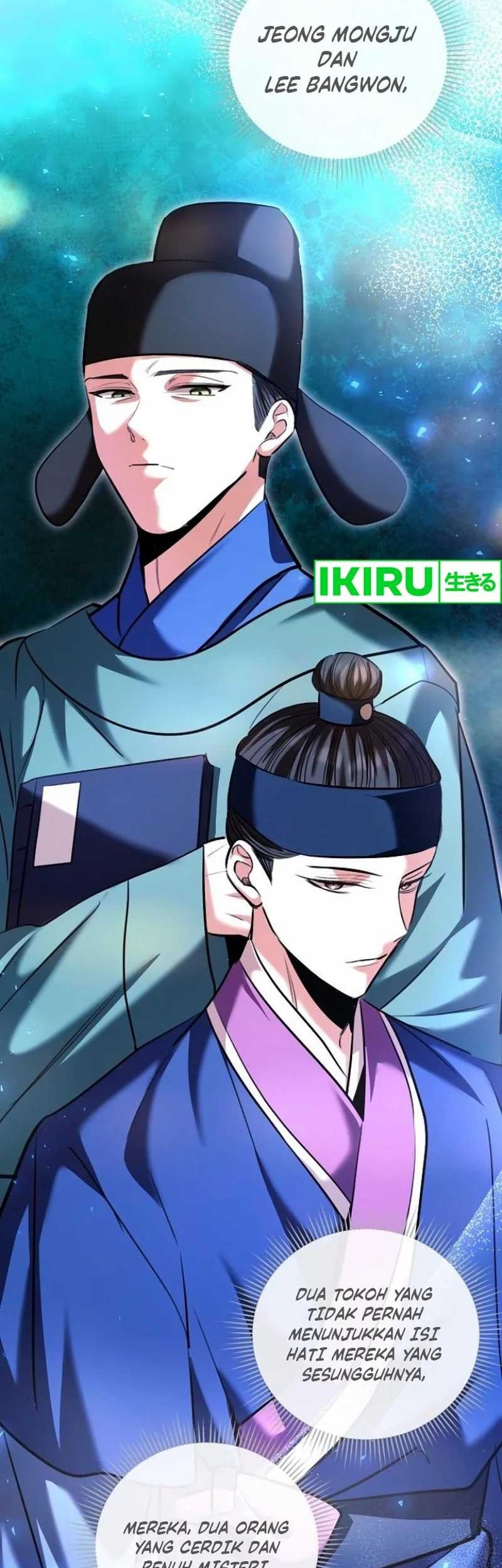 Genius Actor’s Aura chapter 70 halaman 65