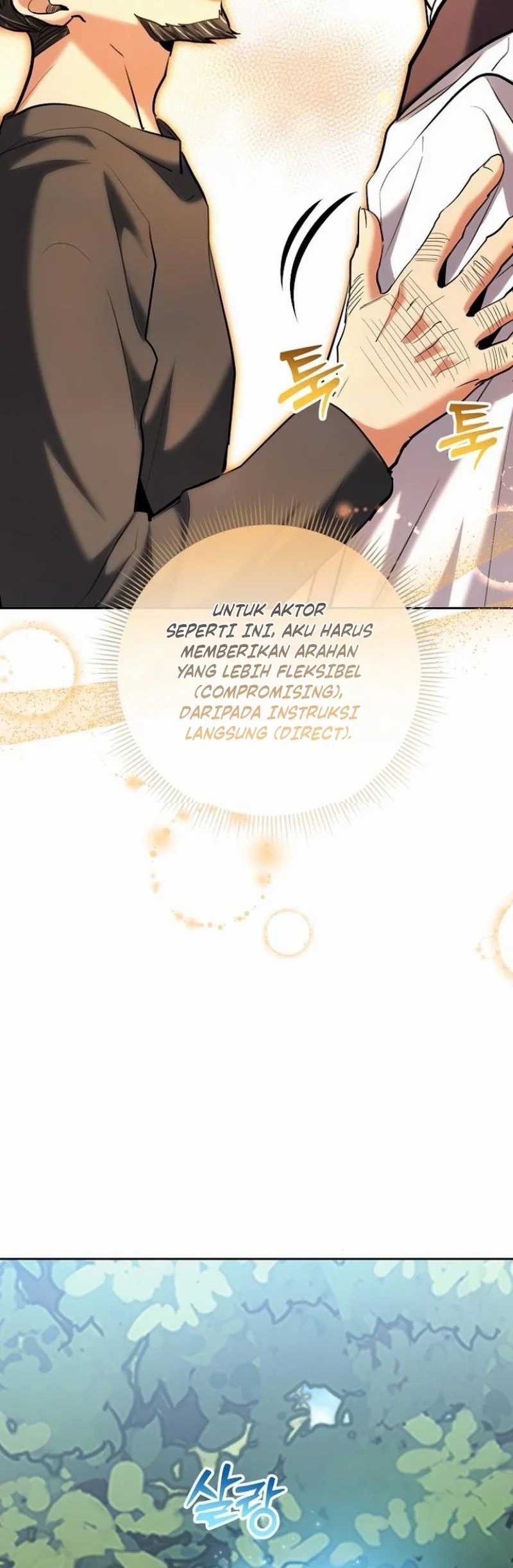 Genius Actor’s Aura chapter 70 halaman 72