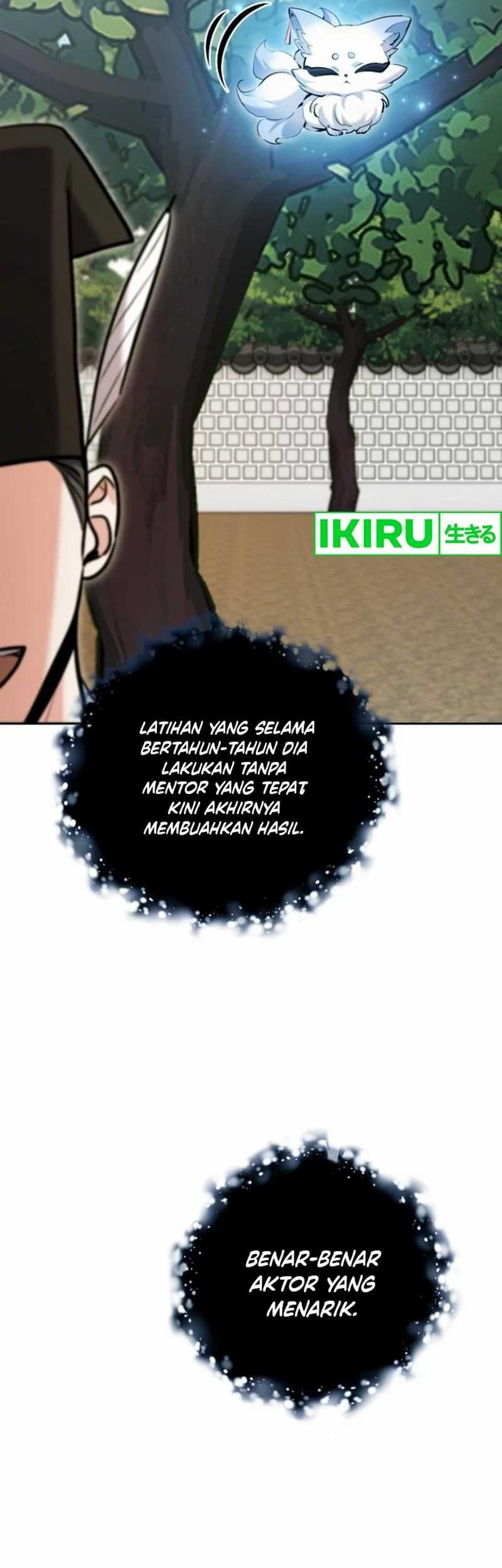 Genius Actor’s Aura chapter 70 halaman 73