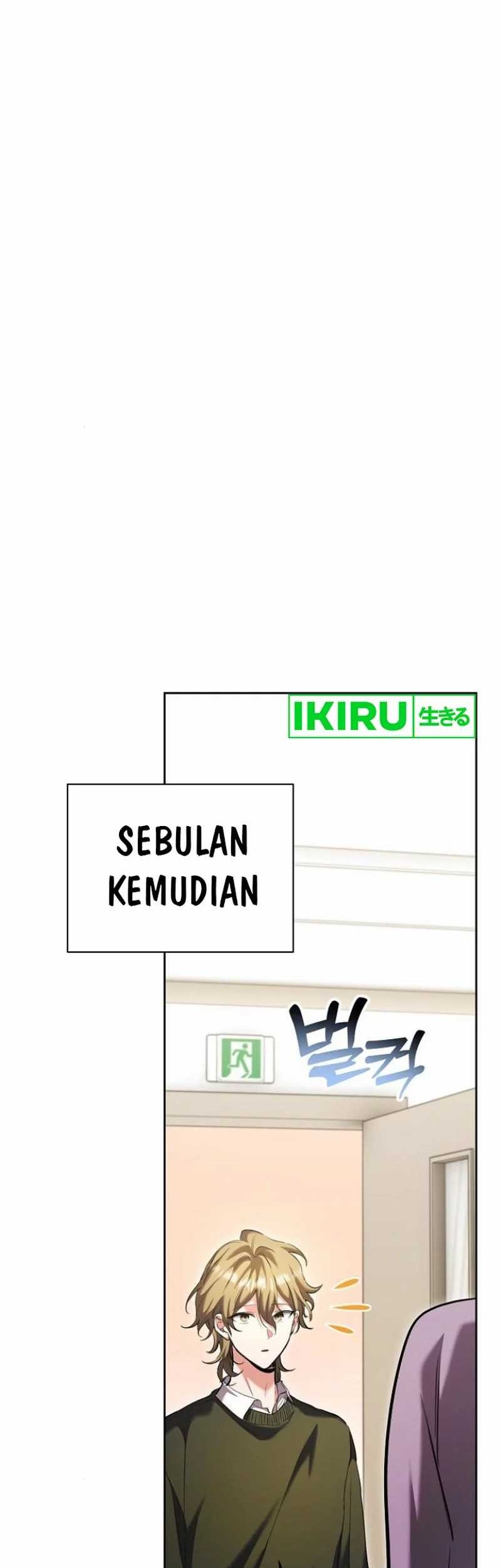 Genius Actor’s Aura chapter 70 halaman 74