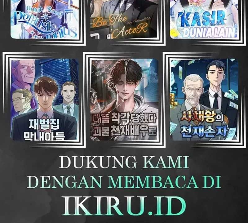 Genius Actor’s Aura chapter 70 halaman 78