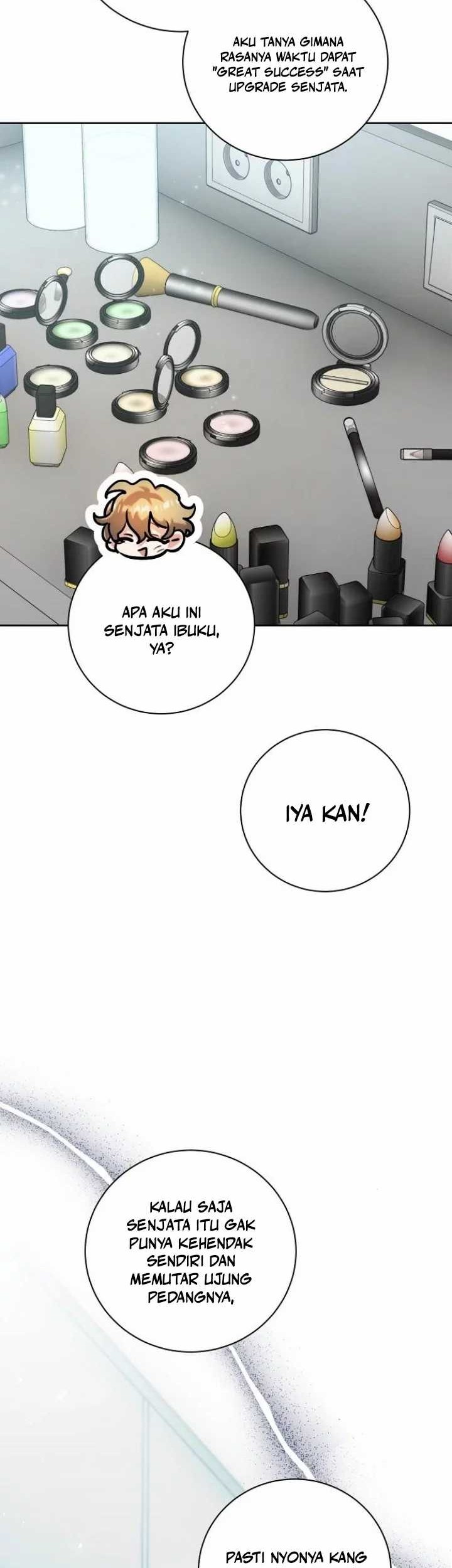 Genius Actor’s Aura Bab 71 halaman 9