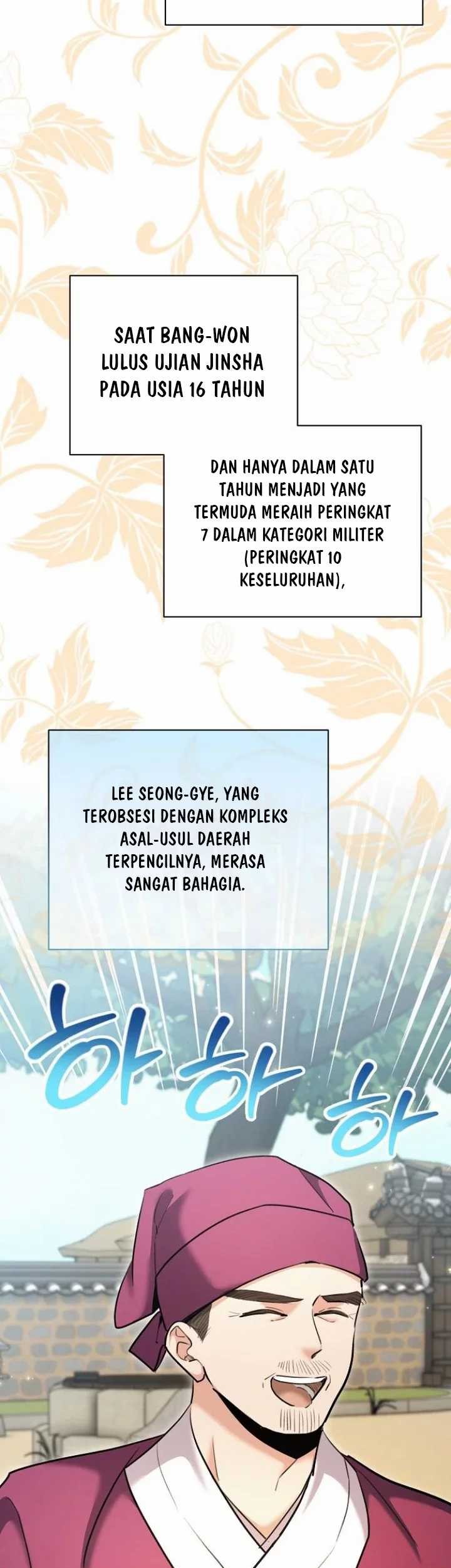 Genius Actor’s Aura Bab 71 halaman 18