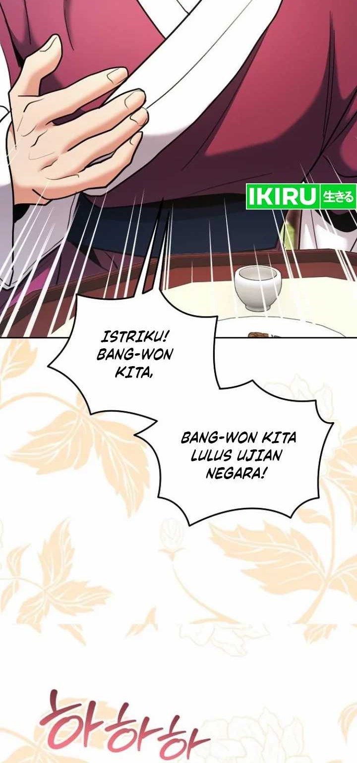 Genius Actor’s Aura Bab 71 halaman 19