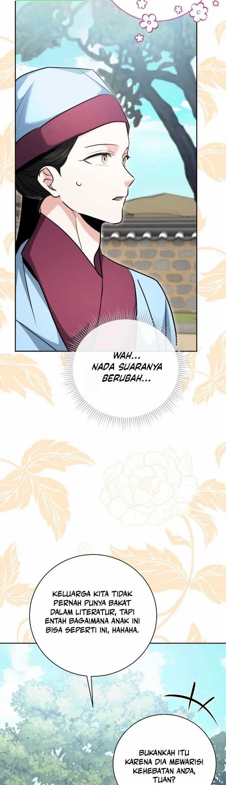 Genius Actor’s Aura Bab 71 halaman 21