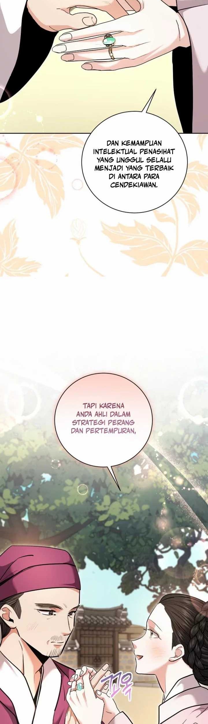 Genius Actor’s Aura Bab 71 halaman 23