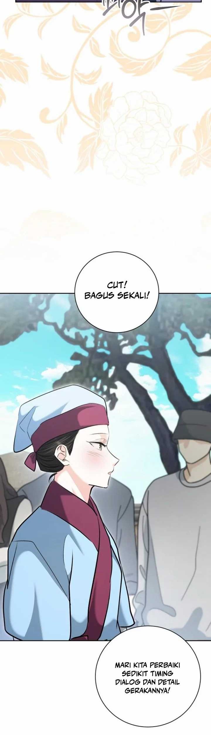 Genius Actor’s Aura Bab 71 halaman 29