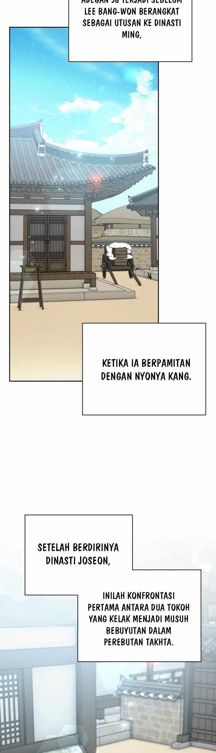 Genius Actor’s Aura Bab 71 halaman 40