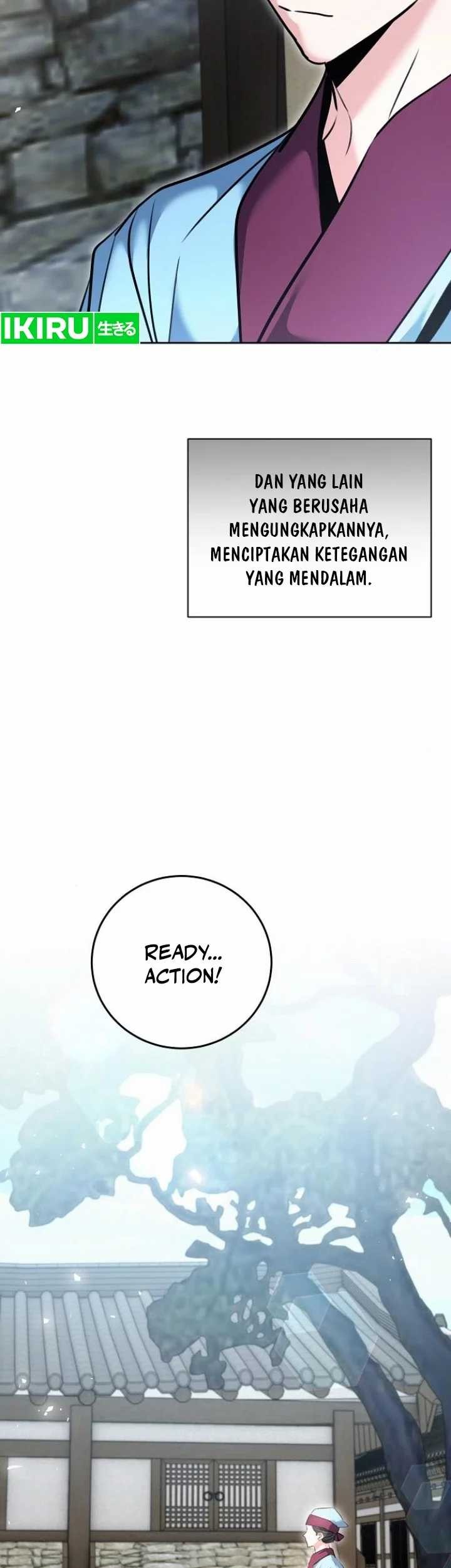 Genius Actor’s Aura Bab 71 halaman 42