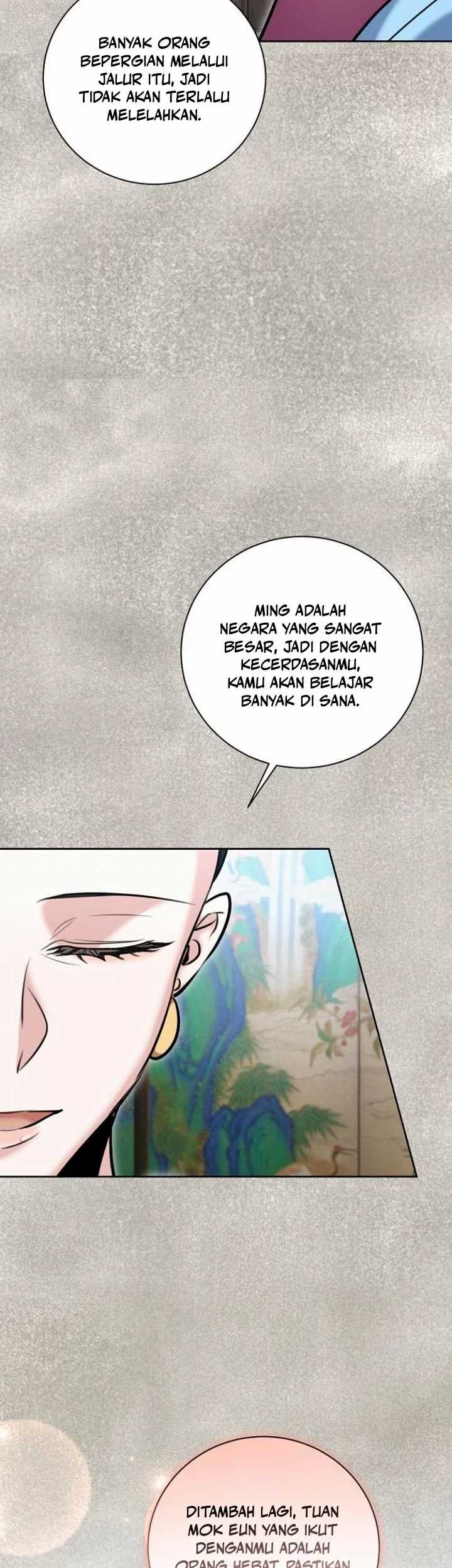 Genius Actor’s Aura Bab 71 halaman 48