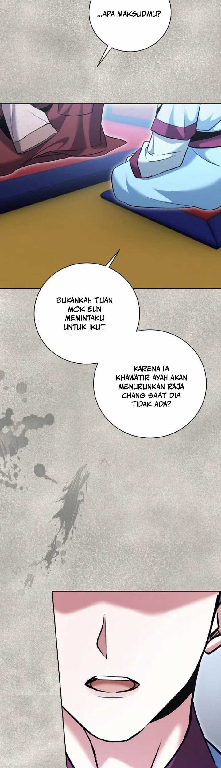 Genius Actor’s Aura Bab 71 halaman 52