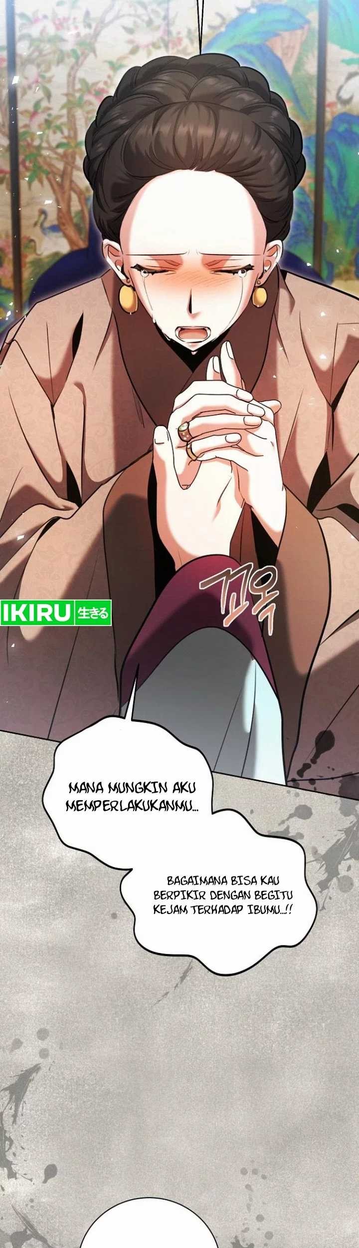 Genius Actor’s Aura Bab 71 halaman 60