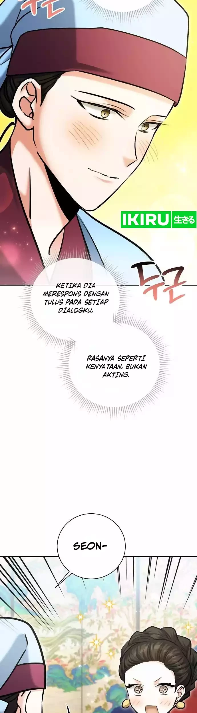 Genius Actor’s Aura Bab 72 halaman 23